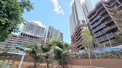 Lentor Hills Residences (D26), Apartment #591351091